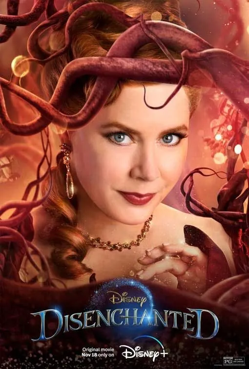 IPTV movie and series poster 3